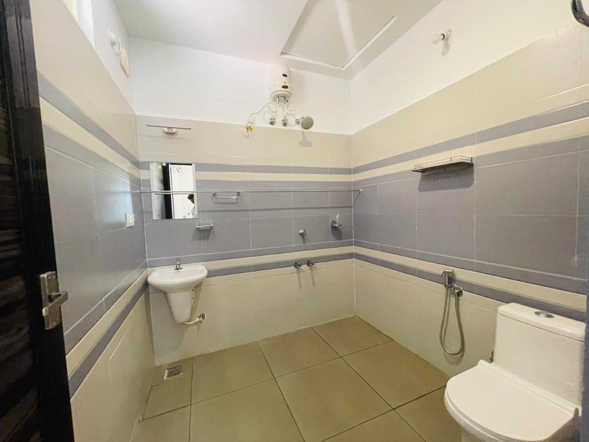 Apartamento Prakruthi Residency Munroeisland Mundrothuruth Exterior foto