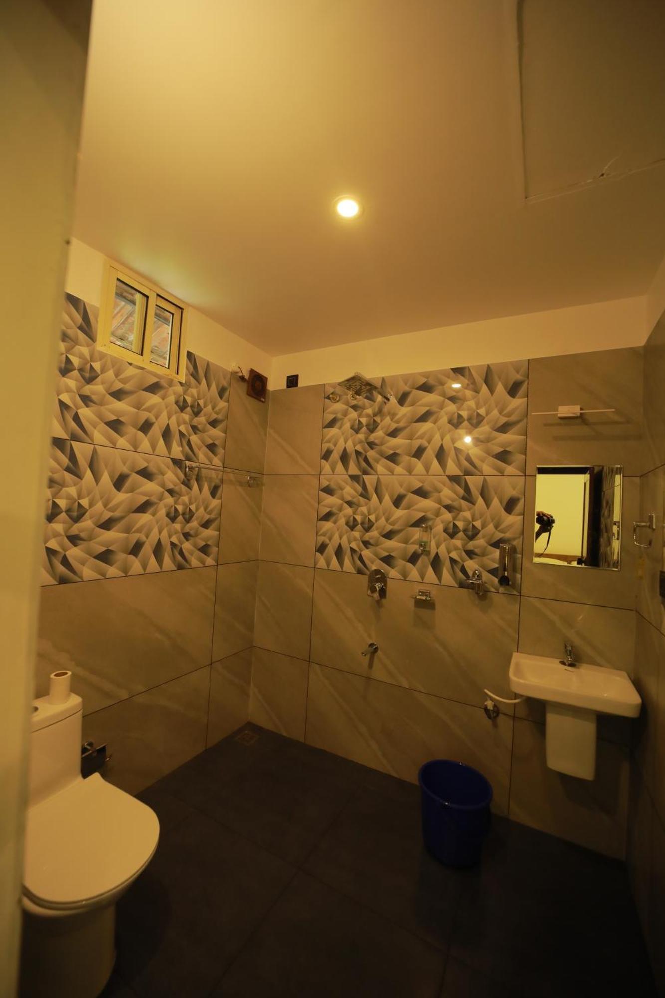 Apartamento Prakruthi Residency Munroeisland Mundrothuruth Exterior foto